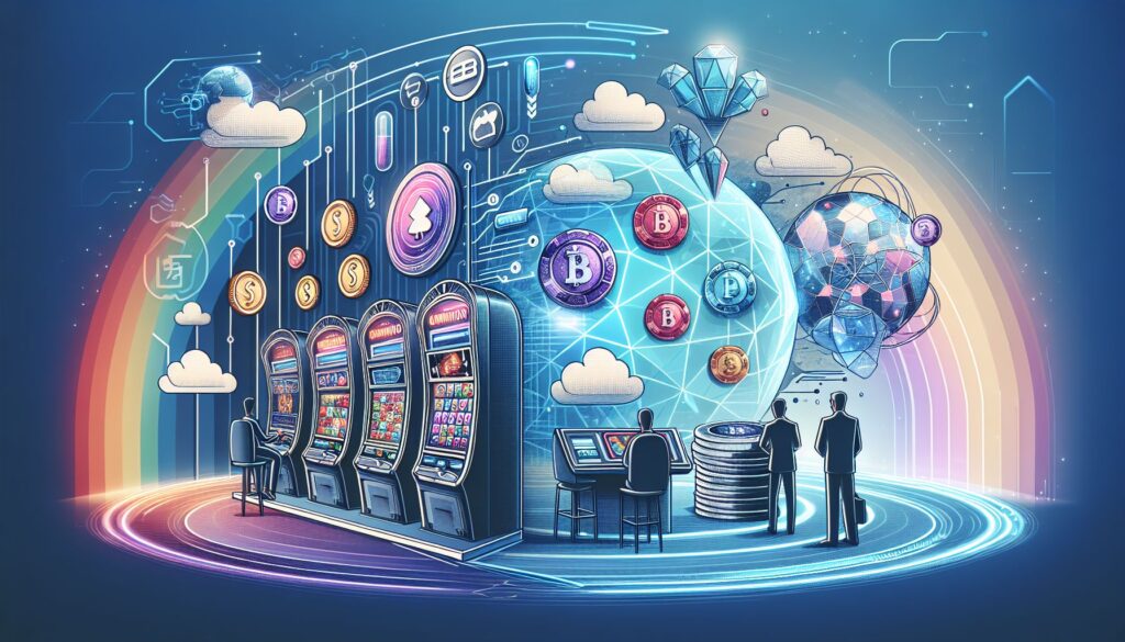 Pragmatic Play Legacy: Shaping the Future of Online Casinos