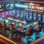 The Pragmatic Play Powerhouse: Where Gaming Dreams Come True