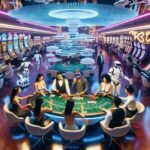 #The Future of Casinos: Emerging Trends and Predictions