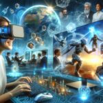The Future of Online Gaming: Predictions and Trends