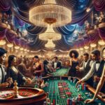 #High Roller’s Heaven: A Casino Elite Experience
