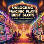 Unlocking Pragmatic Play’s Best Slots: A Guide to Thrilling Wins