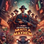 Mafia Mayhem: Slot PG!-ggxpj5.com