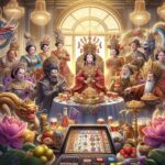 The Queen's Banquet Slot-ggxpj5.com