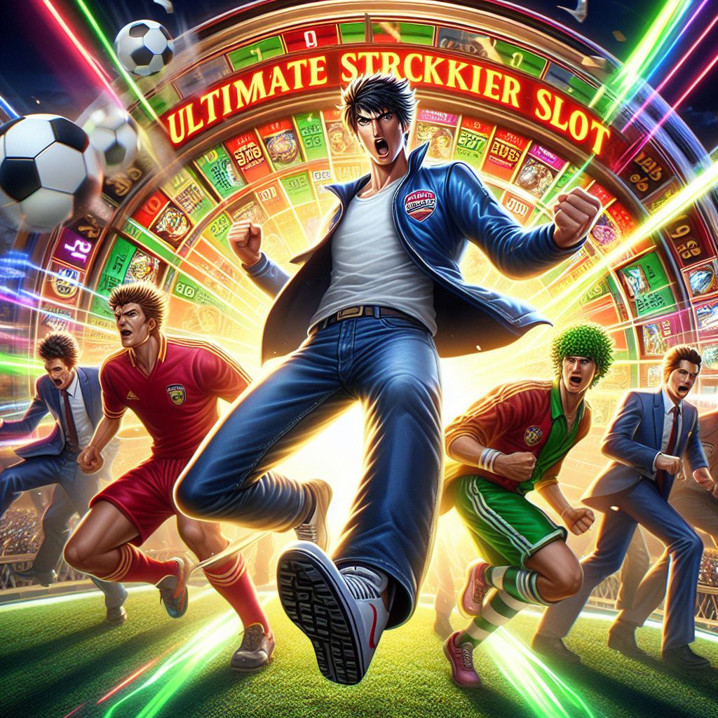 Euforia Sepakbola Slot PG-ggxpj5.com