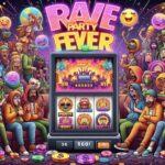 Rave Party Fever Slot PG: Kemeriahan Pesta dan Hadiah Besar di 2024-ggxpj5.com
