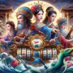 Opera Dynasty Slot PG: Kombinasi Seni Tradisional dan Hadiah Fantastis-ggxpj5.com