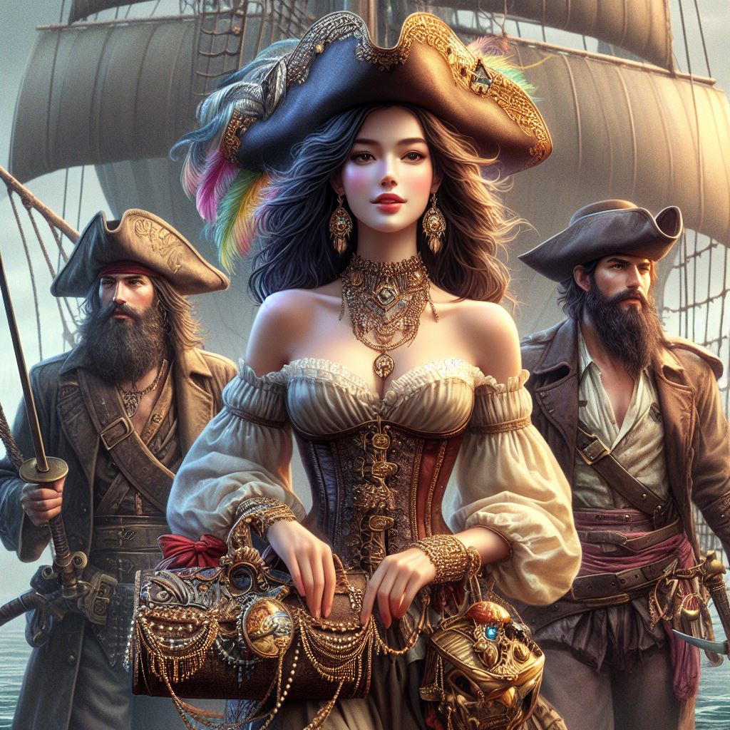 Queen of Bounty Slot PG-ggxpj5.com