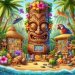 Mainkan Hawaiian Tiki Slot PG dan Temukan Harta Karun Pulau!-ggxpj5.com