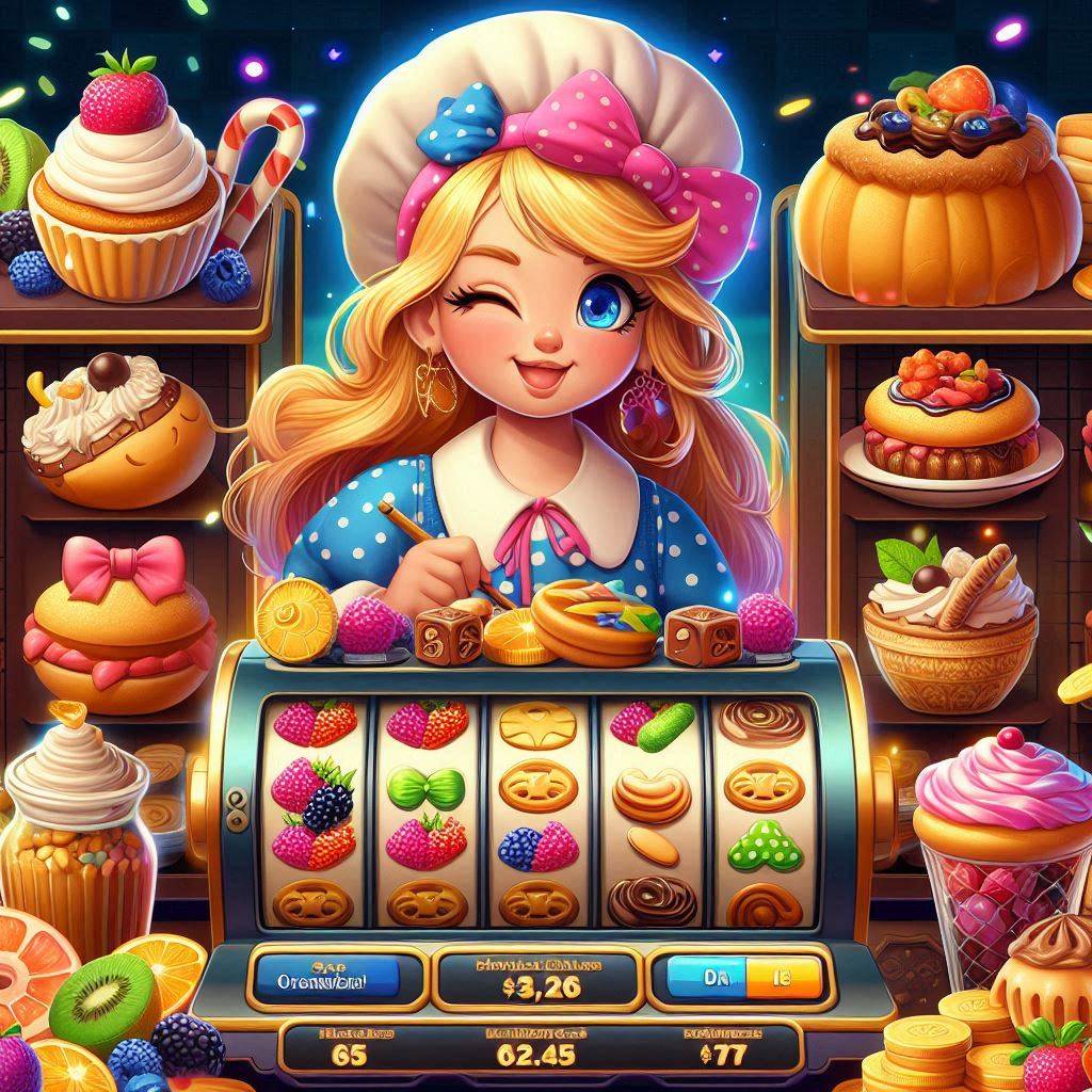 Panduan Terbaik: 5 Tips Menarik untuk Meningkatkan Kemenangan di Bakery Bonanza Slot PG-ggxpj5.com