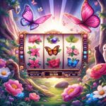Butterfly Blossom Slot: Petualangan Alam yang Menguntungkan di PG Soft-ggxpj5.com