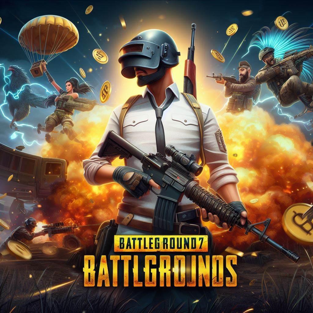 Battleground Royale Slot PG: Sensasi Pertempuran dan Jackpot di Tahun 2024-ggxpj5.com