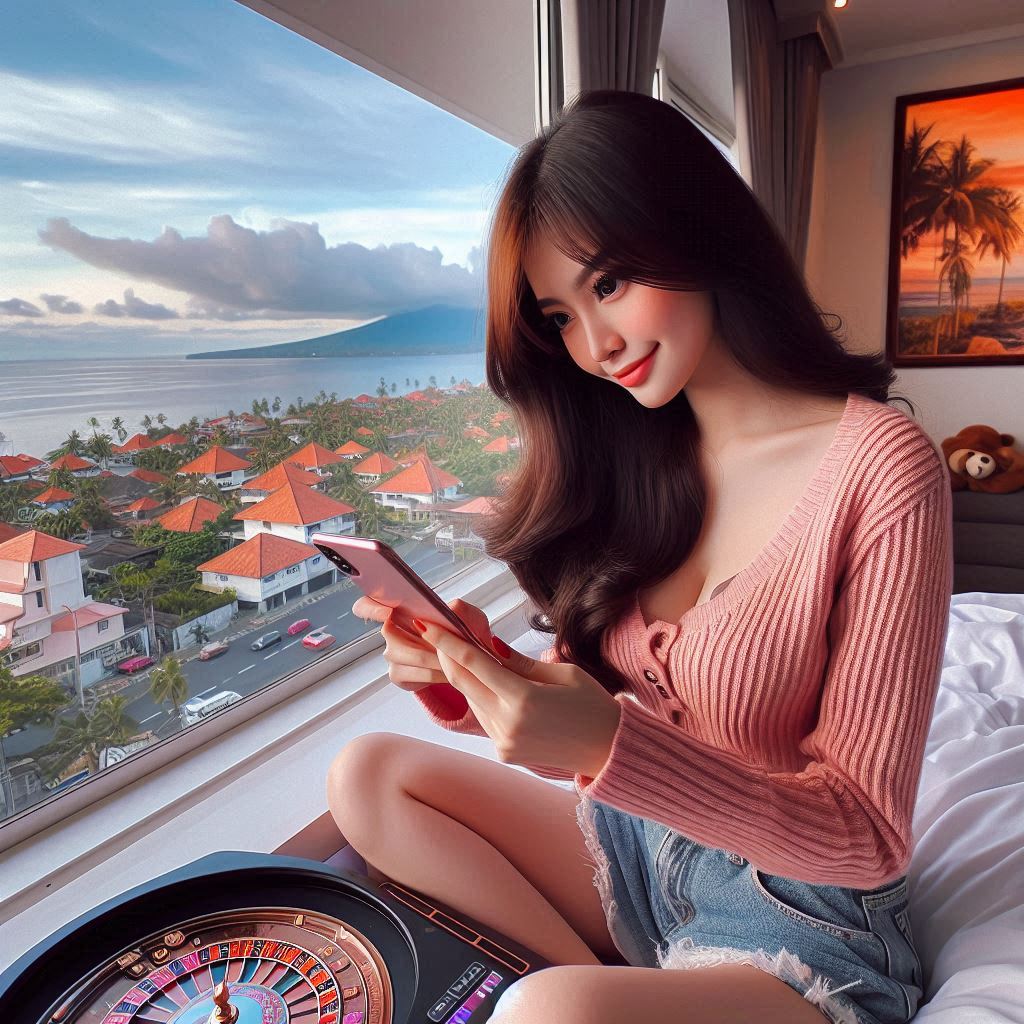 Slot Zombie Outbreak Mengantarkanmu pada Kemenangan Sensasional!-ggxpj5.com