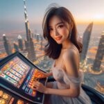 Transformasi Konsep Menjadi Game Slot Online: Langkah-Langkah Pengembangan-ggxpj5.com