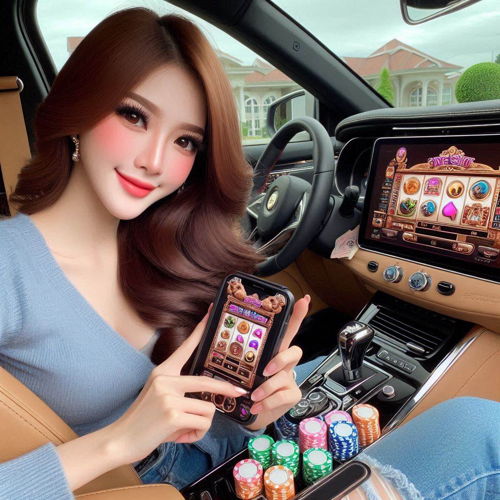 Slot Online Aman: Mengapa Anda Bisa Bermain Tanpa Khawatir-ggxpj5.com