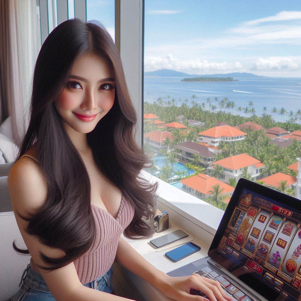 Fitur Avalanche: Menggandakan Kemenangan Berturut-Turut di Slot Online-ggxpj5.com