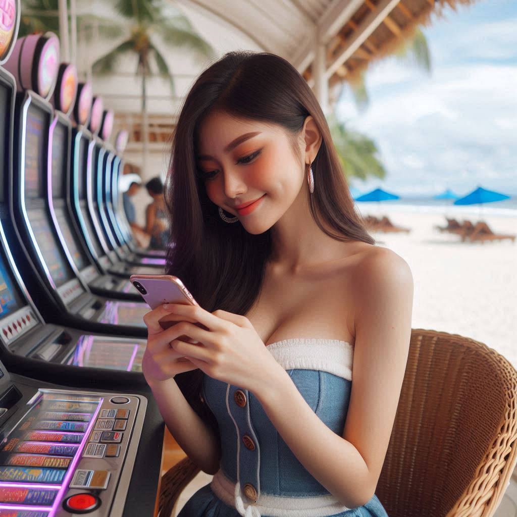 Inovasi Teknologi Pragmatic Play: Memimpin Masa Depan Judi Online-ggxpj5.com