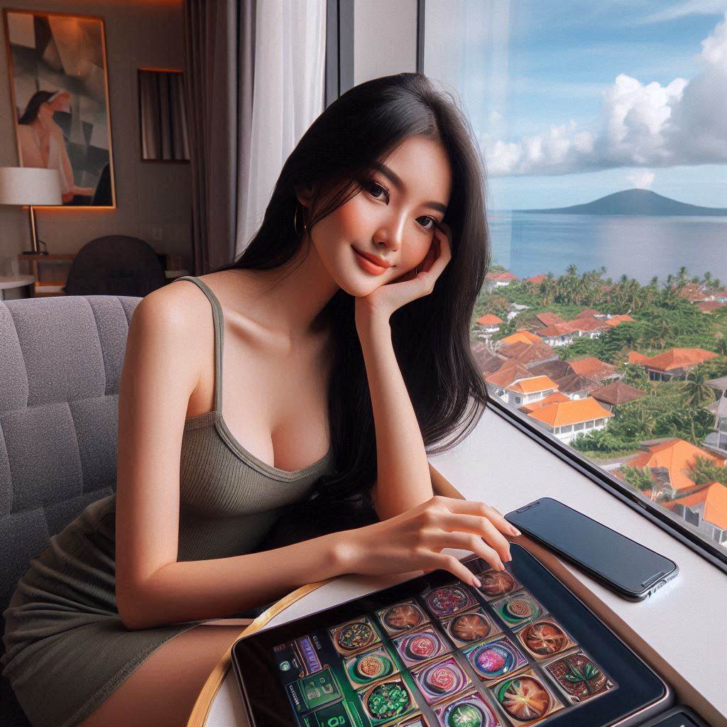 PragmaticPlay Hadirkan Promo 6 Jokers Slot yang Menggiurkan!-ggxpj5.com