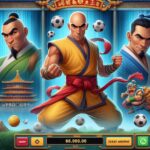 Bingung Cara Menang di Slot Online? Inilah Slot Shaolin Soccer dari Provider PG yang Mudah Menang-ggxpj5.com