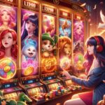 9 Slot Online Provider PG Terbaik yang Menawarkan Kemenangan Besar Bulan Ini-ggxpj5.com