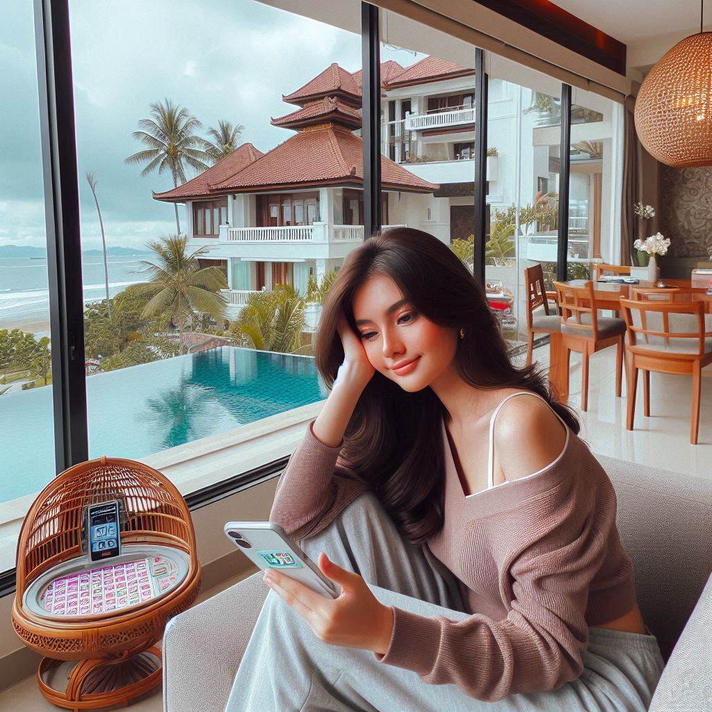 Review Situs Lottery Online Terpercaya dengan Benefit Terbaik 2024-ggxpj5.com