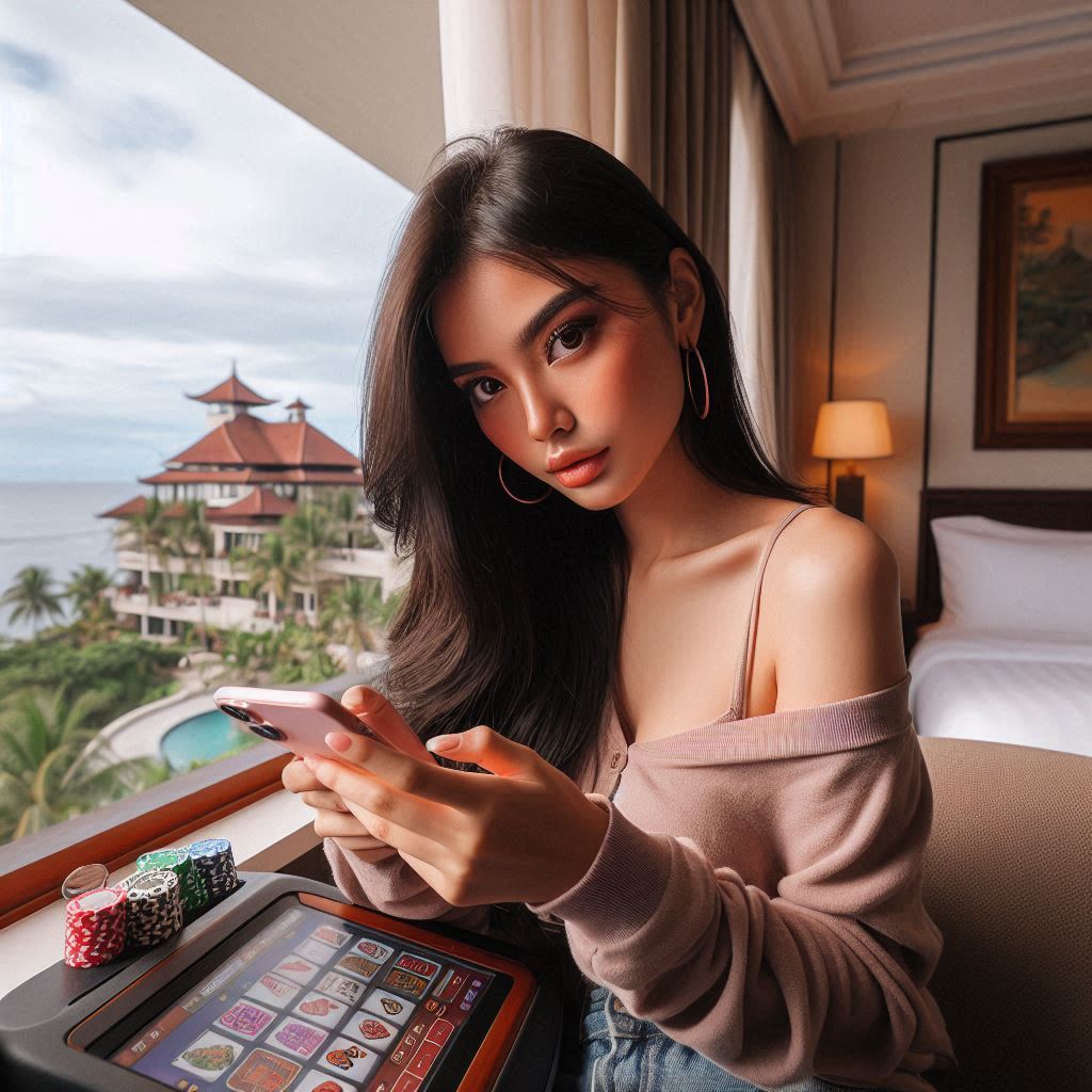 Jelajahi Dunia Medusa Stone's Slot dan Dapatkan Hadiah Menarik!-ggxpj5.com