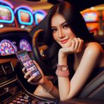 Inovasi Teknologi 2024: Menyokong Kesuksesan Platform Judi Online-ggxpj5.com