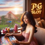 Daftar 8 Slot Gacor PG dengan Peluang Menang Terbesar-ggxpj5.com