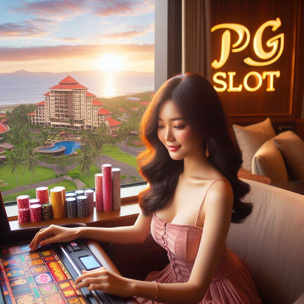 Daftar 8 Slot Gacor PG dengan Peluang Menang Terbesar-ggxpj5.com