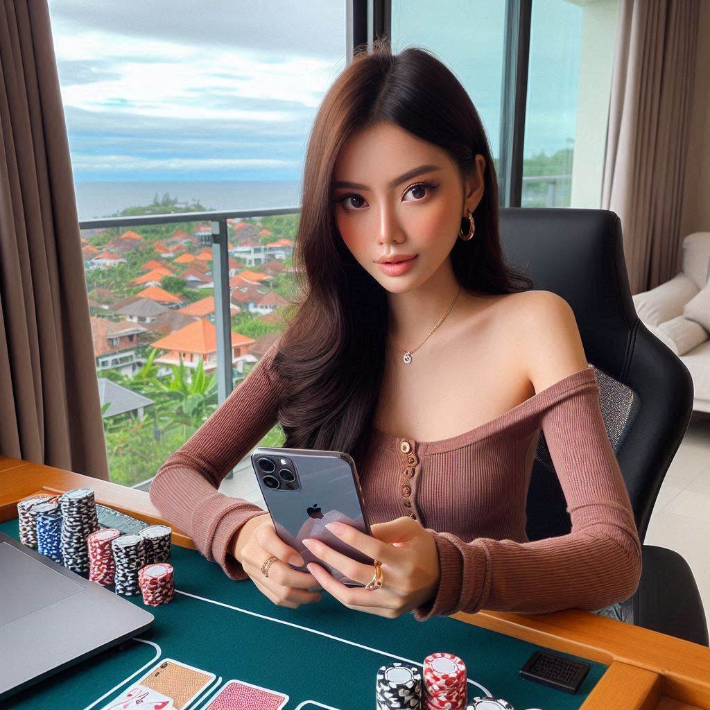 Kenapa Video Poker Online Ini Jadi Favorit di Bulan Ini?-ggxpj5.com