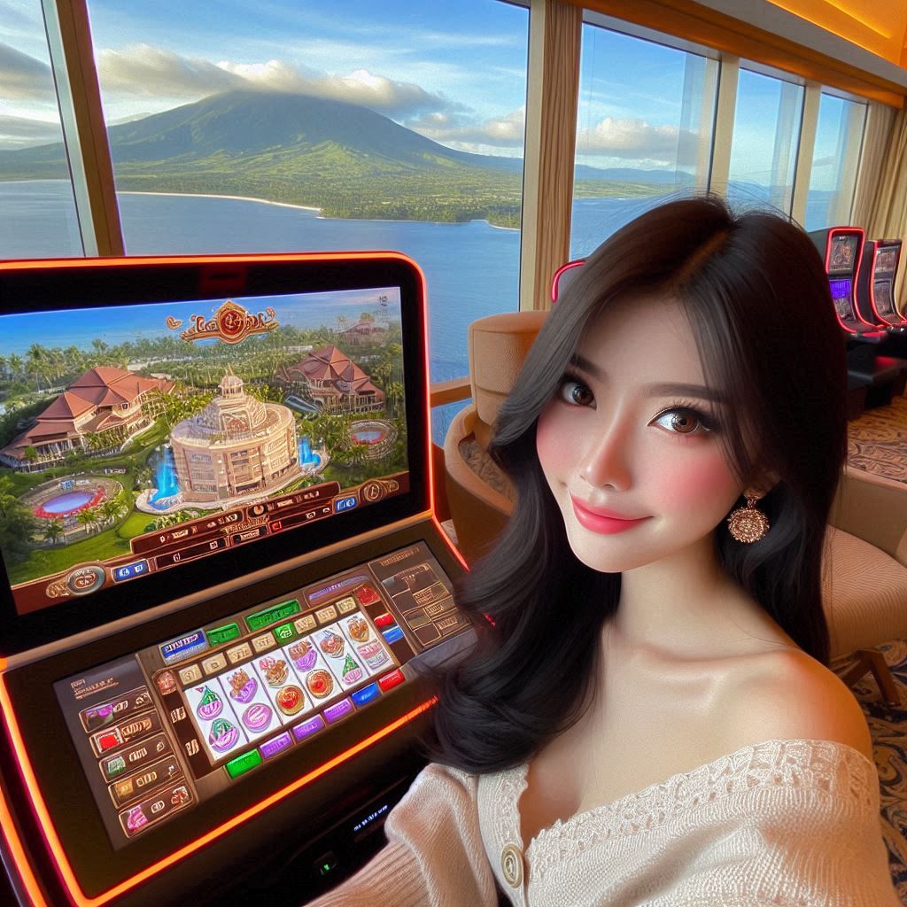 Fitur Buy Bonus: Langsung ke Aksi di Slot Online-ggxpj5.com