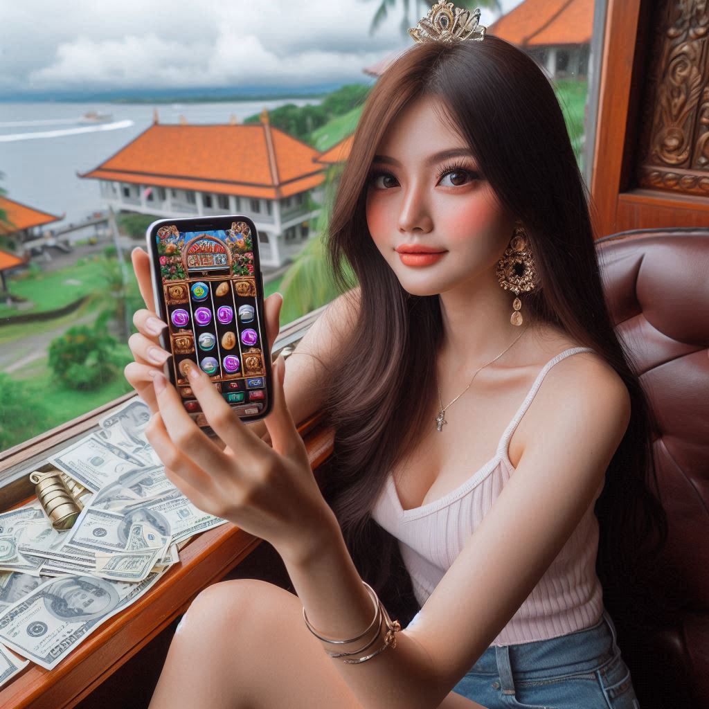 Perkembangan Terbaru Casino Online Peluang Menang Semakin Besar?-ggxpj5.com