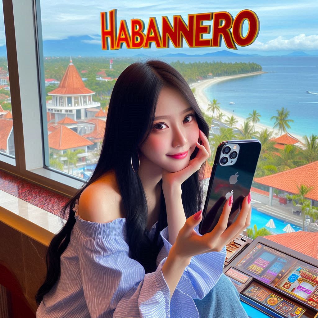 Level Up Sekarang! Turnamen Habanero dengan Hadiah Rp 2 Miliar!-ggxpj5.com