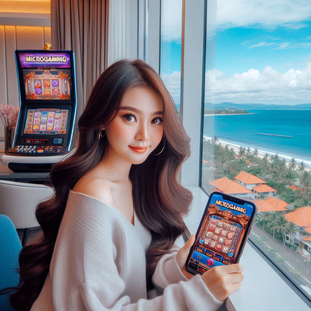 Buktikan Keberuntungan Anda di Spin Royal Microgaming dengan Hadiah Rp 6.400.000.000-ggxpj5.com