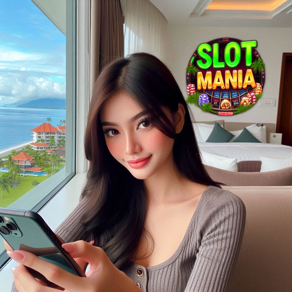 Siapkan Diri Anda untuk Sensasi Slot Menegangkan dan Rp 1.9 Miliar!-ggxpj5.com