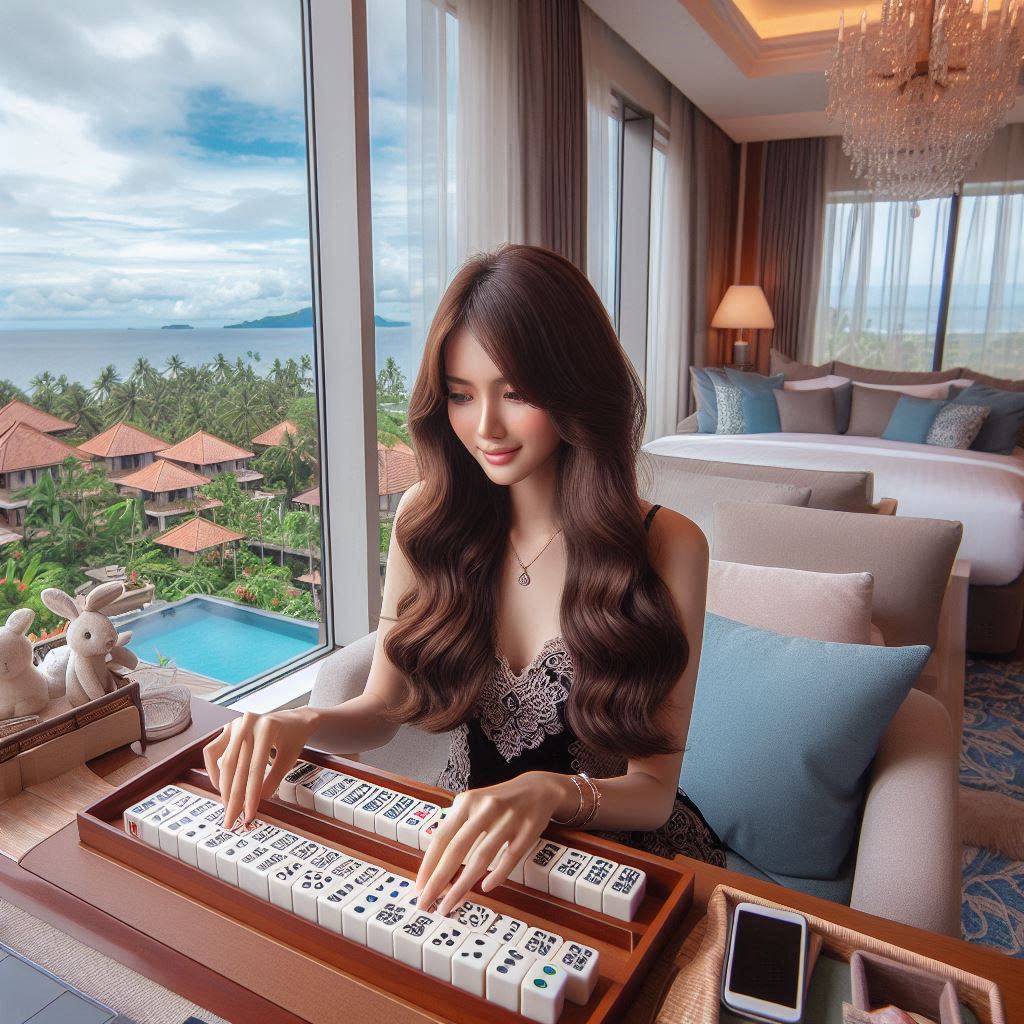 Mainkan Mahjong Princess dari Fast Spin dan Menangkan Hadiah Fantastis!-ggxpj5.com
