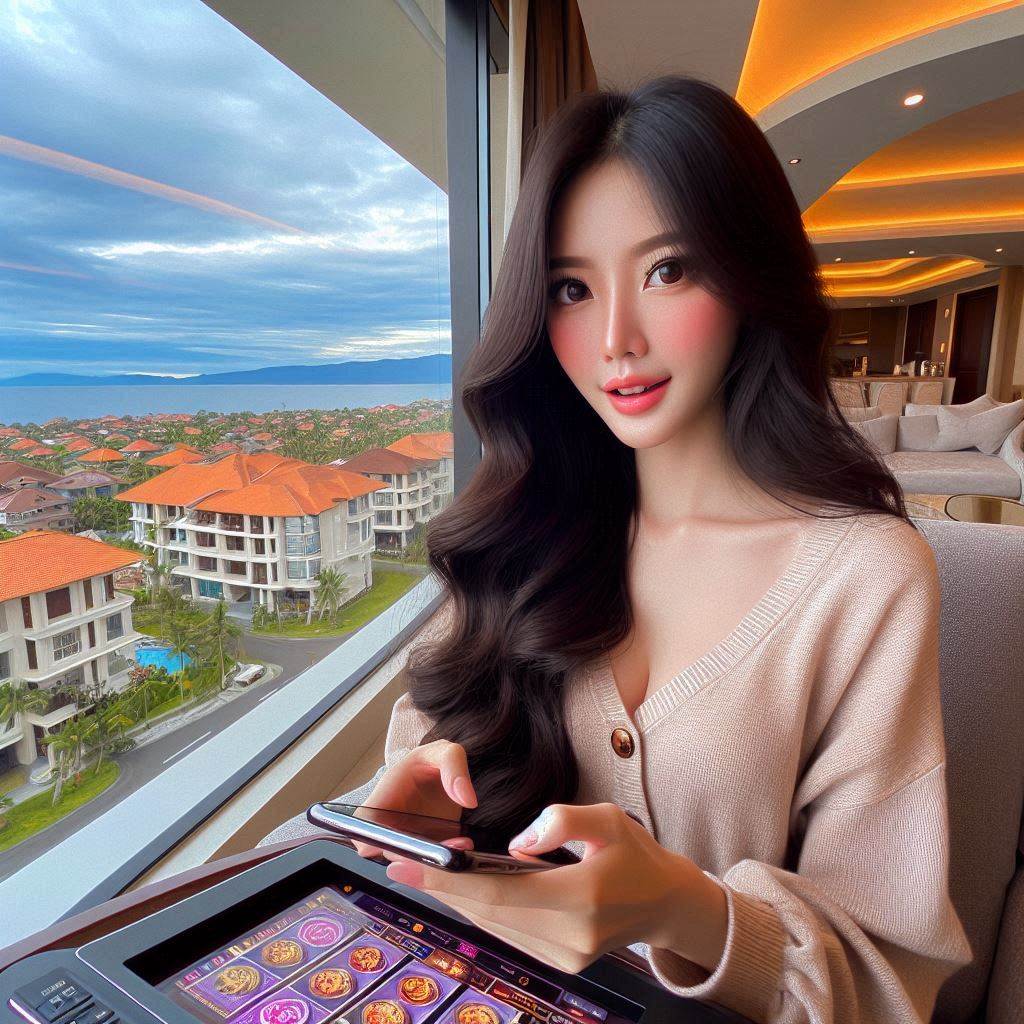 Main Sekarang! Bonus Member 100%, Depo 100K Langsung 200K!-ggxpj5.com