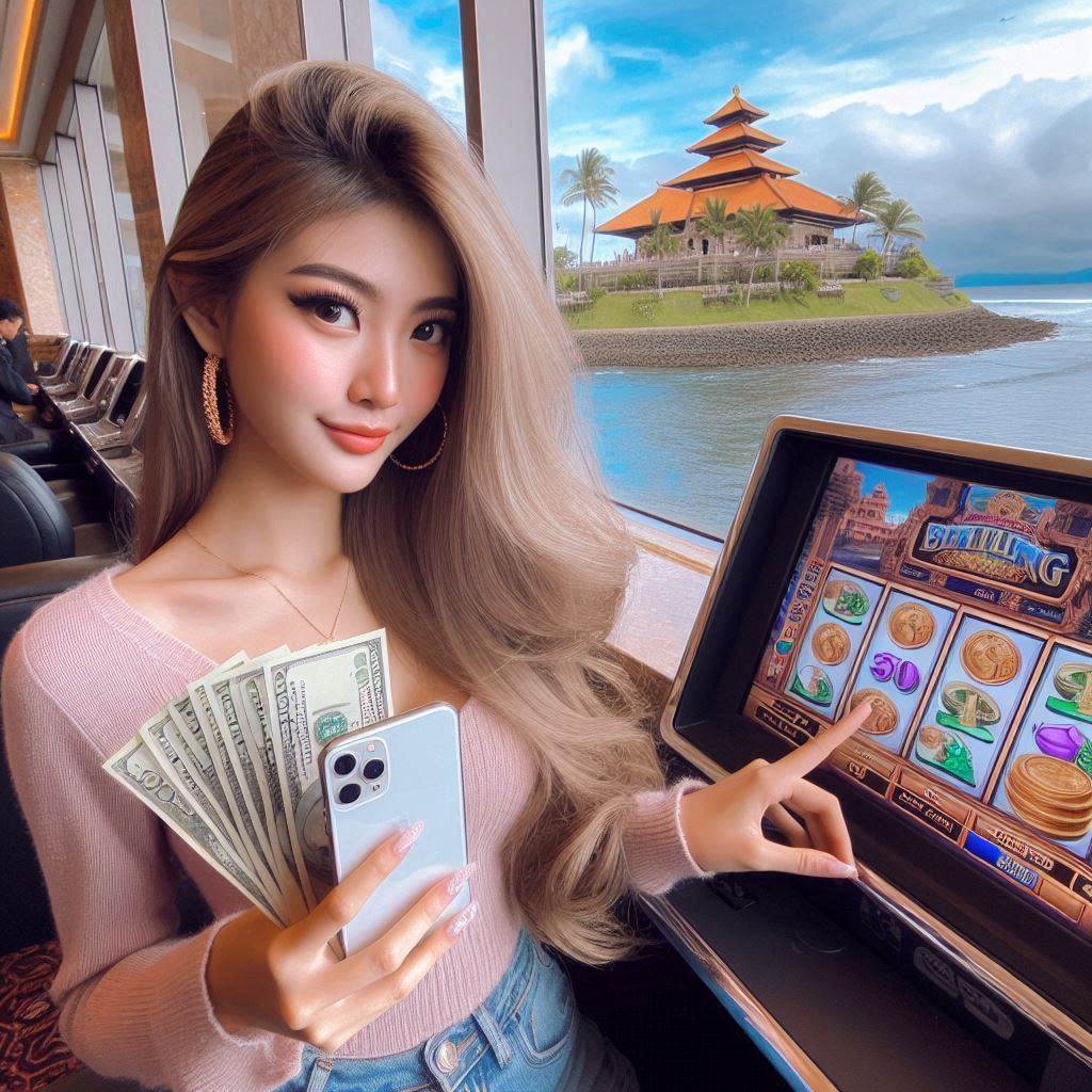 Mengenal Fitur Fast Spin di Slot Online Terkemuka-ggxpj5.com