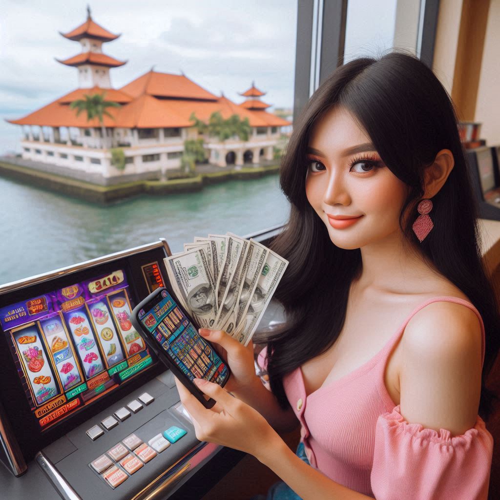 Keajaiban Kembar Mainkan Lucky Twins Power Cluster Sekarang!-ggxpj5.com