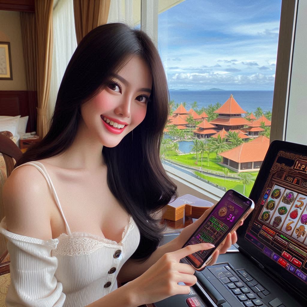 Petualangan Samurai Menguak Fitur Bonus di Samurai Code-ggxpj5.com