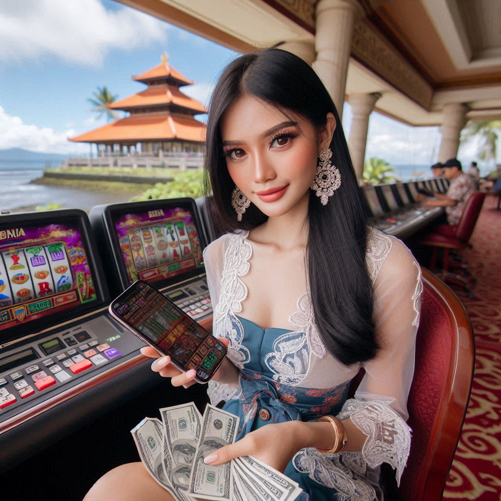 IDN RNG Slot Plinko: Tips dan Trik untuk Kemenangan Maksimal-ggxpj5.com