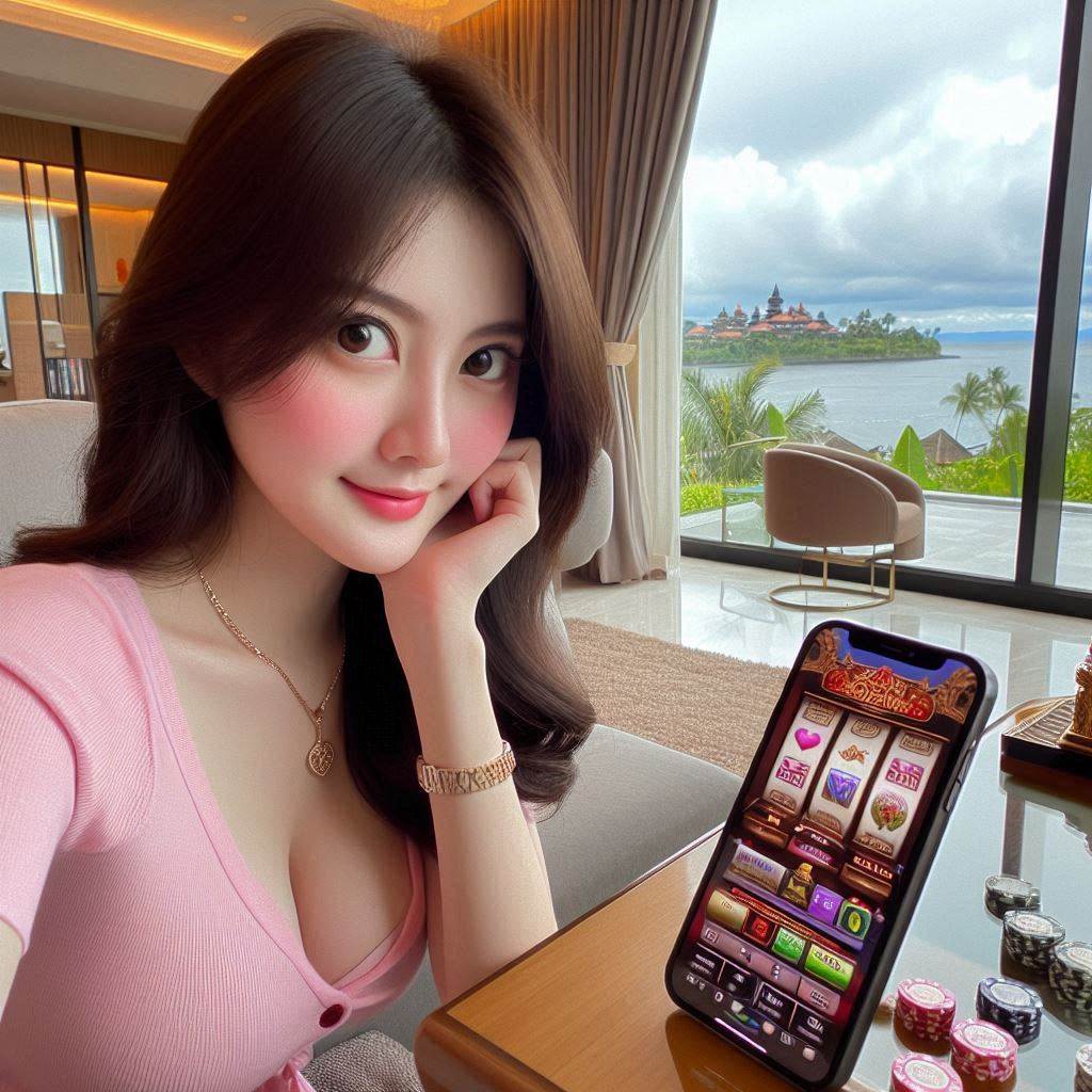 Raih Kemenangan Mudah dengan Agen Slot Online Terpercaya-ggxpj5.com