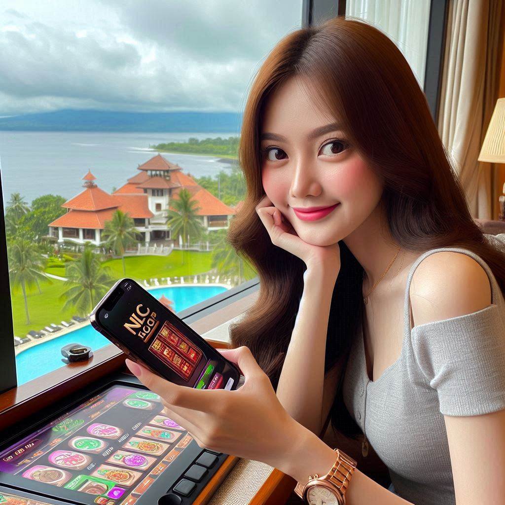 NLC Menggebrak dengan Game Punk Rocker Eksklusif: Siapakah 560 Pemenang Beruntung?-ggxpj5.com