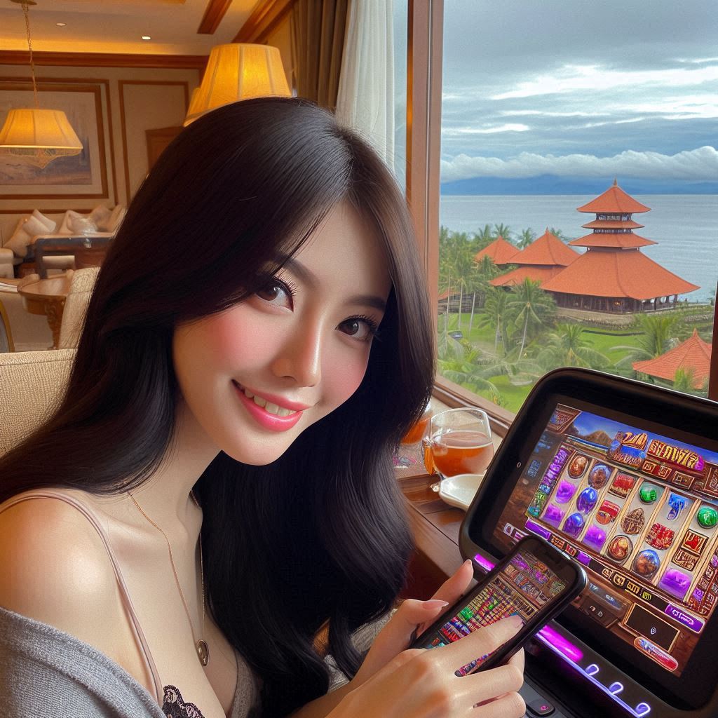Bermain Slot dan Casino Live Kapanpun Anda Mau!-ggxpj5.com