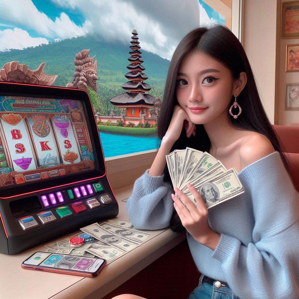 Panduan Memulai Fast Spin untuk Pemain Baru di Slot Online-ggxpj5.com