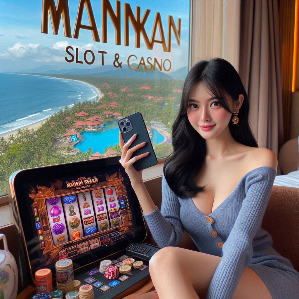 Support Android & iOS: Game Slot & Live Casino Selalu Bersama Anda!-ggxpj5.com