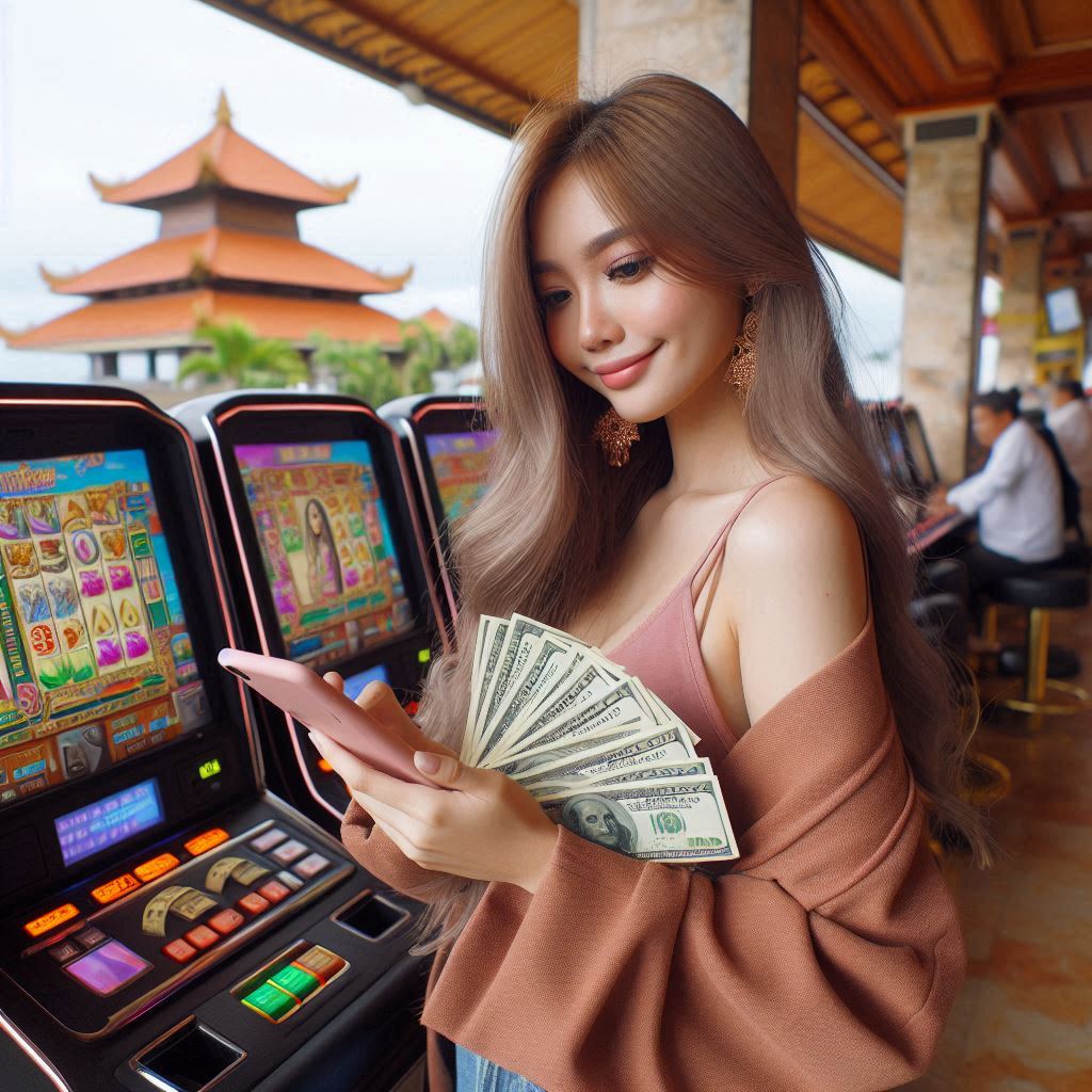 Mengapa Fast Spin Menjadi Pilihan Utama di Slot Online-ggxpj5.com