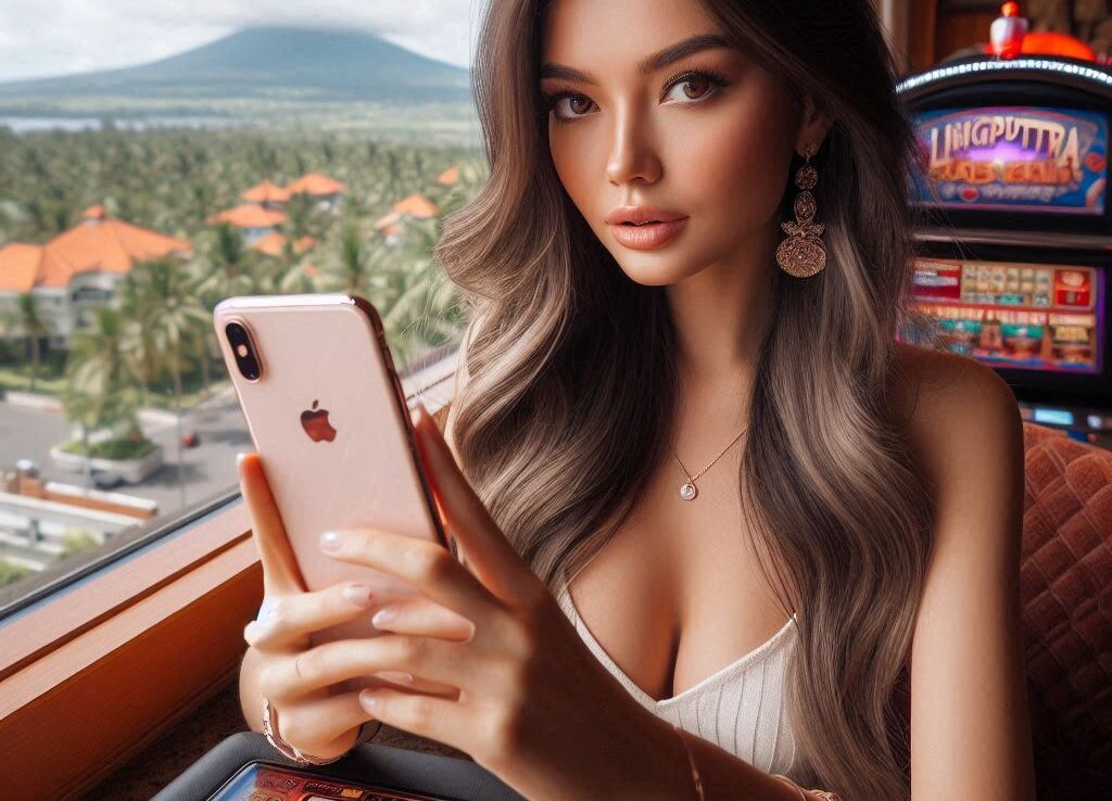 Mainkan Spin Royal Queen dan Dapatkan Promo Eksklusif di Situs Terpercaya!-ggxpj5.com
