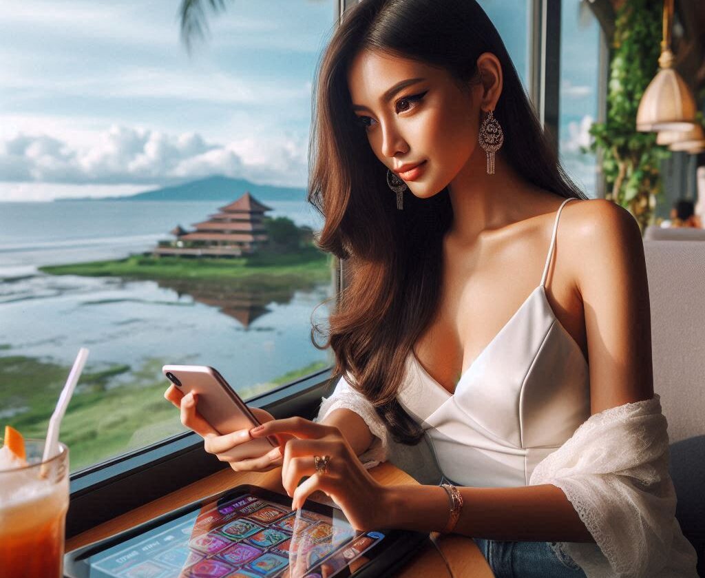 Mainkan Spin Royal Queen dan Dapatkan Promo Eksklusif di Situs Terpercaya!-ggxpj5.com