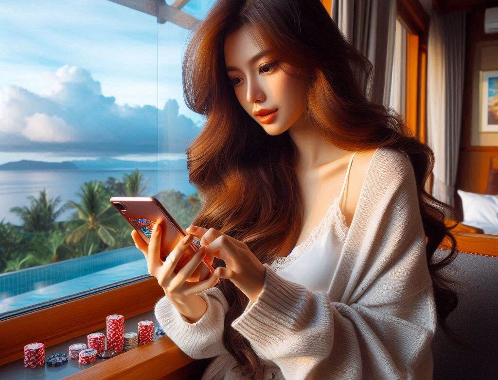 Haunter Harbor Habanero: Game Slot Gacor yang Siap Mengubah Hidupmu!-ggxpj5.com